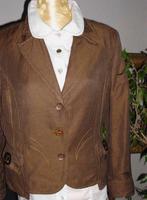 NEU BIBA Escada 40+42Bluse Longbluse Tunika Blusenjacke BONITA 38 Brandenburg - Jüterbog Vorschau