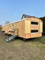 Waldkindergarten, Tinyhouse, Bauwagen Brandenburg - Luckau Vorschau