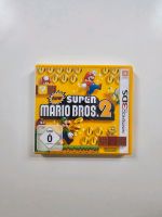 New Super Mario Bros 2 - Nintendo 3DS Baden-Württemberg - Tübingen Vorschau