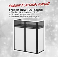 Miete: Tresen Bar DJ-Tisch Vonyx DB4 Pro Schleswig-Holstein - Bargteheide Vorschau