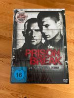 Prison Break DVD komplette Serie + Bonus Niedersachsen - Hesel Vorschau