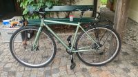 Custom Trekking / Touren Fahrrad Thüringen - Erfurt Vorschau