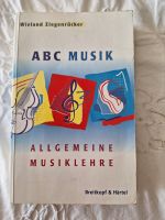 "ABC Musik - Allgemeine Musiklehre" Berlin - Steglitz Vorschau