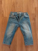 Shorts Jeans 128 Nordrhein-Westfalen - Tecklenburg Vorschau