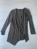 Strickjacke Khaki Hessen - Bruchköbel Vorschau