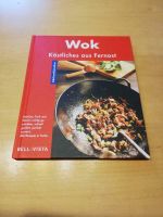 Kochbuch, Wok Bayern - Freyung Vorschau