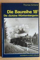 Baureihe 18.1 - EK-Verlag, Scherer Nordrhein-Westfalen - Rheinbach Vorschau