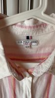 U.S. Polo Ass. Kleid Jacke Hemd Hessen - Weinbach Vorschau