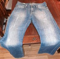 Mustang Jeans Damen 32/30 Bayern - Saaldorf-Surheim Vorschau