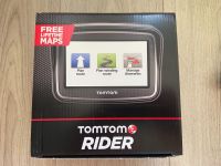 TomTom Rider | FREE Lifetime Maps Bayern - Obermichelbach Vorschau