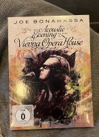 Joe Bonamassa Doppel DVD Niedersachsen - Schöningen Vorschau