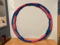 2 Hula Hoop reifen, je 8 Steckteile, ca. 90 cm Bayern - Alzenau Vorschau