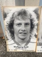 Deutsche Nationalmannschaft 1984 Bayern - Weilheim i.OB Vorschau