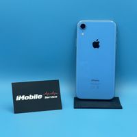 ⭐ iPhone XR 64GB Blue Akkukap.: 78% Gebraucht N373 ⭐ Mitte - Wedding Vorschau