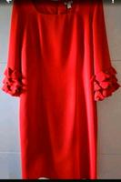 Kleid von Alba Moda Kreis Ostholstein - Malente Vorschau