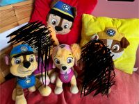 Paw Patrol Kuscheltiersammlung und Kissen Berlin - Steglitz Vorschau