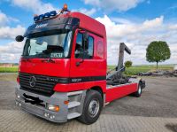 Actros 1831 Abroller Bayern - Baisweil Vorschau