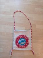 FC Bayern München Tasche Sack Beutel Umhängetasche Bayern - Grafenau Vorschau