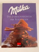 Milka - Das Jahrhundertbuch der Schokolade Bremen-Mitte - Ostertor Vorschau