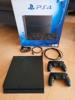 Playstation 4 Ps4, 2 Controller, 1TB, CD-Laufwerk Bayern - Obersöchering Vorschau