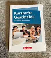 Kursheft Geschichte. Gesamtband Niedersachsen ABI 2023 Niedersachsen - Obernkirchen Vorschau