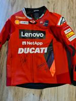 Ducati Moto GP 25 Corse Alpinestars Jacke Marquez Bayern - Piding Vorschau