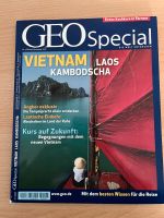 GEO Special - Vietnam, Laos, Kambodscha Brandenburg - Mahlow Vorschau