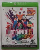 JUST DANCE 2019 - XBOX ONE Niedersachsen - Schöningen Vorschau