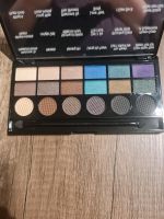 Revolution Lidschatten Palette "Welcome to the Pleasuredome" Niedersachsen - Eime Vorschau