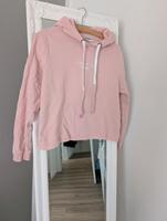 Hoodie Rosa Crop Bayern - Schweinfurt Vorschau
