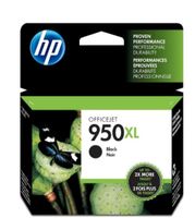 Originale HP 950XL Tintepatronen Schwarz, NEU  & OVP West - Sossenheim Vorschau