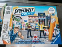 Tiptoi Spielwelt Polizei Sachsen-Anhalt - Bitterfeld Vorschau