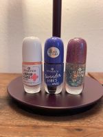 Nagellack 3er Set „essence“ München - Au-Haidhausen Vorschau