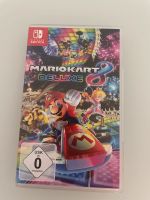 Nintendo Switch Mario Kart 8 Deluxe Nordrhein-Westfalen - Gelsenkirchen Vorschau