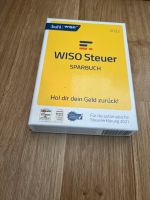 WISO Steuer SPARBUCH 2022 Nordrhein-Westfalen - Paderborn Vorschau