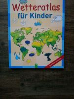 Wetteratlas für Kinder, Mein großer Atlas der Erde u. ihrer Tiere Schwerin - Weststadt Vorschau