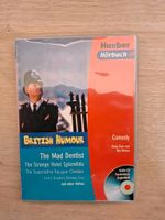 Hörbuch British Humour The Mad Dentist u.a. Niedersachsen - Liebenburg Vorschau