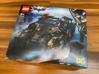 LEGO Super Heroes 76239 Batmobil Tumbler - NEU Nordrhein-Westfalen - Sprockhövel Vorschau