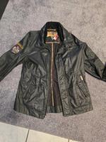 Khujo Jacke, wie  neu, Gr. L,  top Material, Shell Jacke Bayern - Großheubach Vorschau