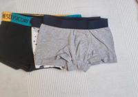 Jungen Boxershorts Hessen - Bad Nauheim Vorschau