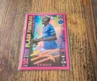 Topps Champions league Match Attax Extra 2023/24!Osimhen Limited Nordrhein-Westfalen - Hamm Vorschau