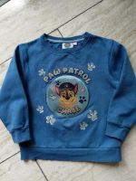 Sweatshirt Paw Patrol 110-116 Rheinland-Pfalz - Altenkirchen Vorschau