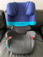 Cybex Solution X-fix, Kindersitz 15-36 kg Bayern - Schweinfurt Vorschau