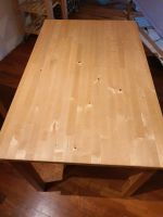 3 Stück Tische aus Holz Esstisch Baden-Württemberg - Malsch Vorschau