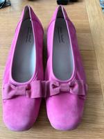 Vitaform Ballerina in pink, Größe 43 Brandenburg - Wriezen Vorschau