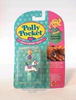 Polly Pocket Bluebird - Pony Parade Hessen - Kassel Vorschau