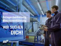 TOP-JOB als Maschinenbediener (m/w/d) Thüringen - Eisfeld Vorschau