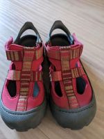 Sandalen Trekkingschuhe 27 Nordrhein-Westfalen - Recklinghausen Vorschau