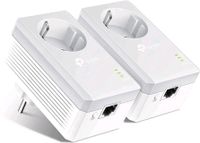 TP-Link Powerline Set TL-PA4010P KIT (600Mbit/s) Steckdose Strom Niedersachsen - Ottersberg Vorschau