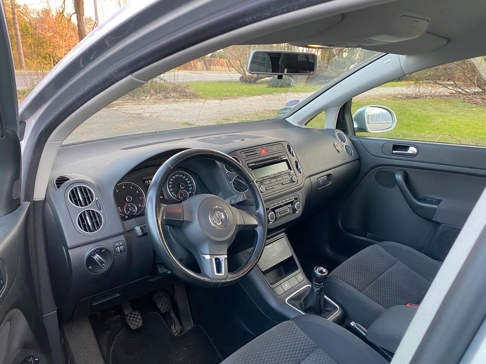 Volkswagen Golf IV Plus Trendline Klima in Cuxhaven